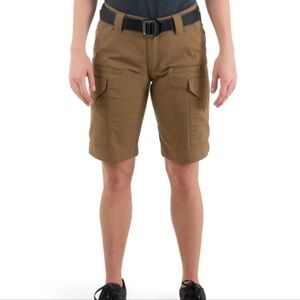 Women's V2 First Tactical Short